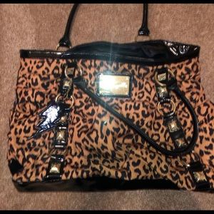 Betsey Johnson Purse